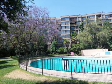 Departamento en venta  en LA FLORIDA