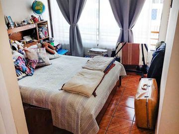 Departamento en venta  en LA FLORIDA