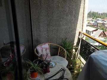 Departamento en venta  en LA FLORIDA