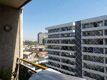 Departamento en venta  en LA FLORIDA