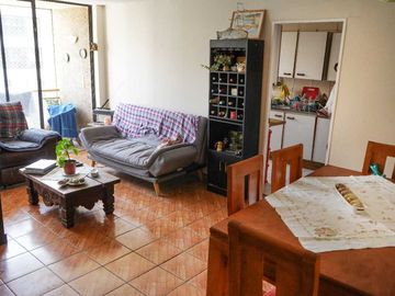 Departamento en venta  en LA FLORIDA