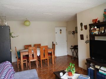 Departamento en venta  en LA FLORIDA