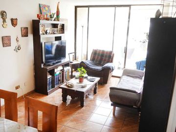 Departamento en venta  en LA FLORIDA