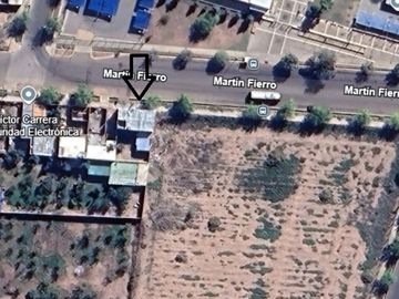 VENTA DE DEPARTAMENTO EN LAS HERAS