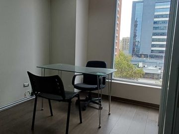 Oficina en arriendo  en PROVIDENCIA