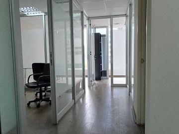 Oficina en arriendo  en PROVIDENCIA