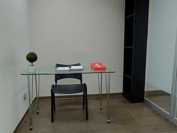 Oficina en arriendo  en PROVIDENCIA