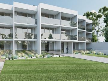VENTA DEPTO 2 AMB C/BALCÓN -BAUL/COCH - MORENO