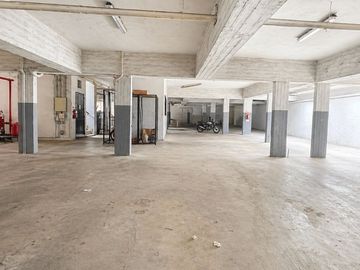 VENTA DEPTO 2 AMB C/BALCÓN -BAUL/COCH - MORENO