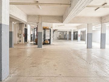 VENTA DEPTO 2 AMB C/BALCÓN -BAUL/COCH - MORENO