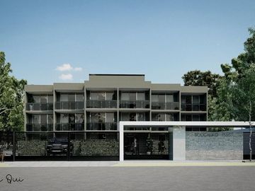 VENTA DEPTO 2 AMB C/BALCÓN -BAUL/COCH - MORENO