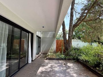 Venta depto 4 amb con 2 cocheras- Parque leloir