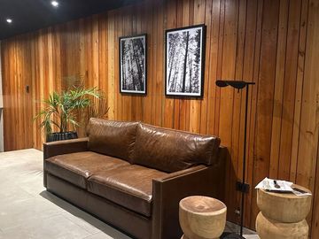 Venta depto 4 amb con 2 cocheras- Parque leloir