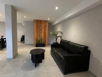 Venta depto 4 amb con 2 cocheras- Parque leloir