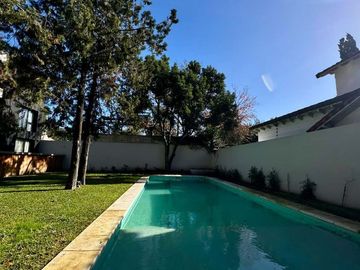 Venta depto 4 amb con 2 cocheras- Parque leloir