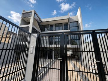VENTA MONOAMBIENTE A ESTRENAR -HAEDO