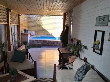 Casa en venta  en PUENTE ALTO