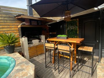 Casa en venta  en PUENTE ALTO