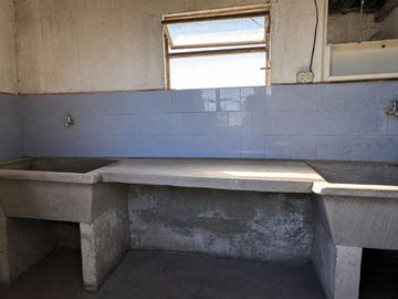 VENTA DPTO 3 AMB MERLO COCHERA PATIO TERRAZA