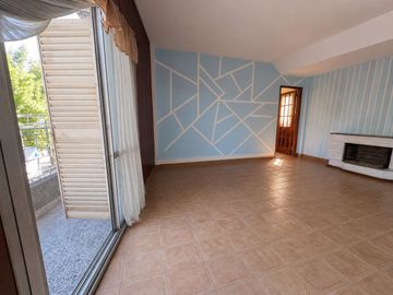 VENTA DPTO 3 AMB MERLO COCHERA PATIO TERRAZA
