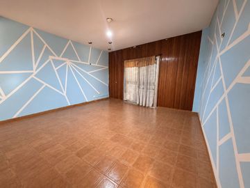 VENTA DPTO 3 AMB MERLO COCHERA PATIO TERRAZA