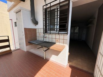 VENTA DPTO 3 AMB MERLO COCHERA PATIO TERRAZA