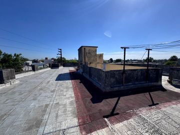 VENTA DPTO 3 AMB MERLO COCHERA PATIO TERRAZA