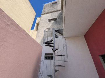 VENTA DPTO 3 AMB MERLO COCHERA PATIO TERRAZA