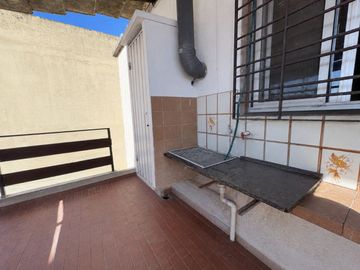 VENTA DPTO 3 AMB MERLO COCHERA PATIO TERRAZA