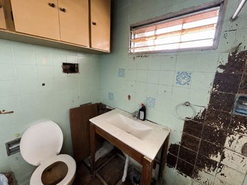 VENTA DPTO 3 AMB MERLO COCHERA PATIO TERRAZA