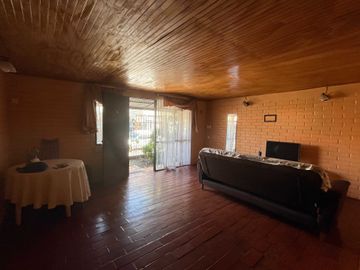 Casa en venta  en PUENTE ALTO