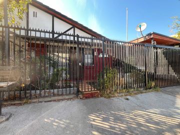 Casa en venta  en PUENTE ALTO