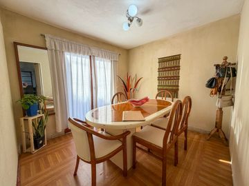 CASA 4 AMBIENTES COCHERA JARDIN PILETA ITUZAINGO