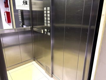 Venta 2 ambientes al frente con balcón  Devoto