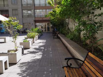 Departamento en arriendo  en SANTIAGO