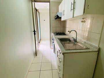 Departamento en arriendo  en SANTIAGO