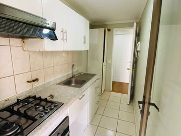 Departamento en arriendo  en SANTIAGO