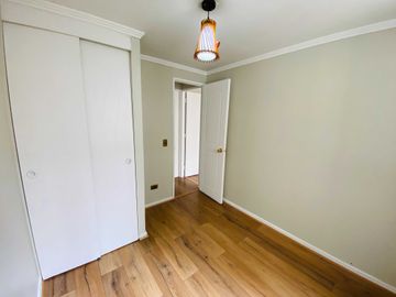 Departamento en arriendo  en SANTIAGO