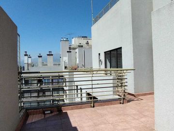 Departamento en arriendo  en SANTIAGO