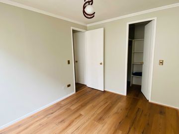 Departamento en arriendo  en SANTIAGO