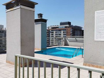 Departamento en arriendo  en SANTIAGO