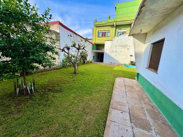 PERMUTA O VENTA CASA DPTO LOCAL JARDIN GARAG HAEDO
