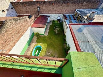 PERMUTA O VENTA CASA DPTO LOCAL JARDIN GARAG HAEDO