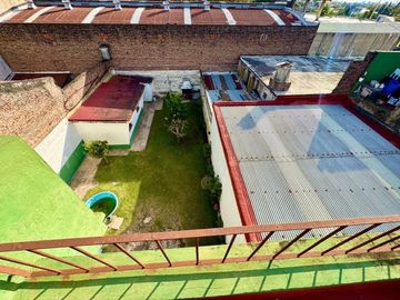 PERMUTA O VENTA CASA DPTO LOCAL JARDIN GARAG HAEDO