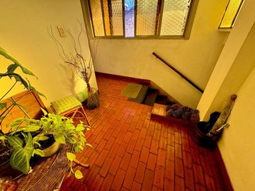 PERMUTA O VENTA CASA DPTO LOCAL JARDIN GARAG HAEDO