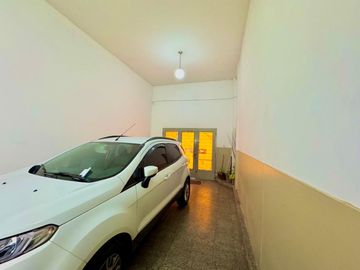 PERMUTA O VENTA CASA DPTO LOCAL JARDIN GARAG HAEDO