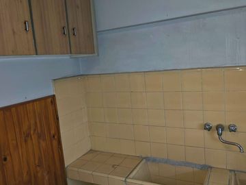 VENTA-DEPTO 3 AMBIENTES CON LAVADERO- SAN JUSTO