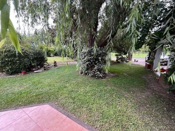 VENTA CASA COUNTRY BANCO PROVINCIA MORENO ALVAREZ