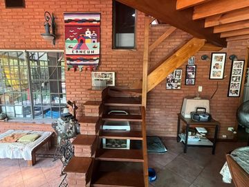 VENTA CASA COUNTRY BANCO PROVINCIA MORENO ALVAREZ