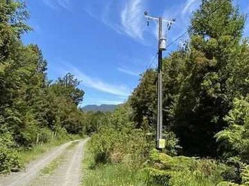 Parcela en venta  en PUERTO MONTT